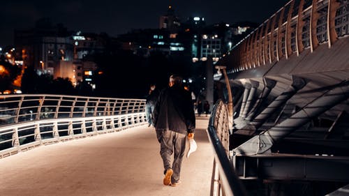 有关人, 光, 冷静的免费素材图片