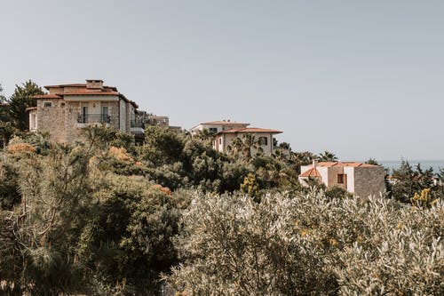 有关假期, 夏天, 山的免费素材图片