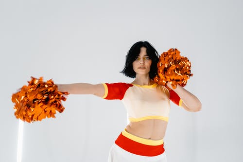 有关中空装, 人, 制服的免费素材图片