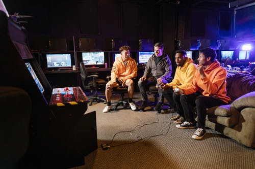 有关友谊, 商场, 团队的免费素材图片