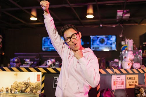 有关人, 胜利, 室内的免费素材图片