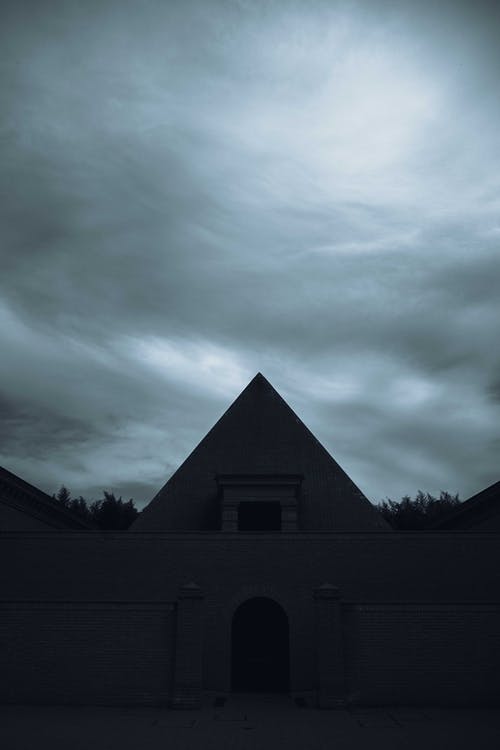 有关Copyspace, 中世纪, 住宅的免费素材图片