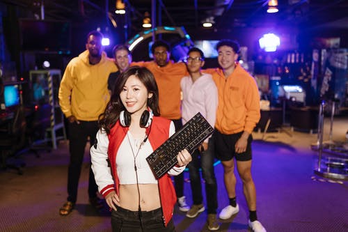 有关中空装, 友谊, 商场的免费素材图片