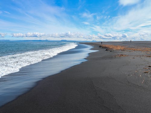 有关冰岛, 天性, 天空的免费素材图片