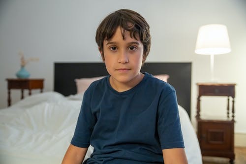 有关儿童, 在家, 小孩的免费素材图片