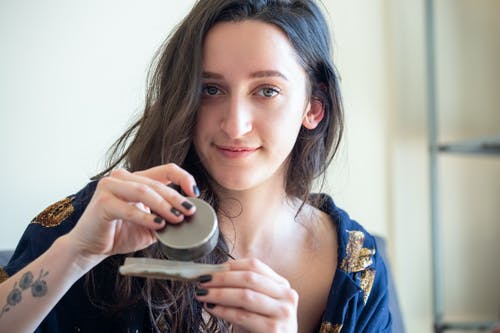 有关休闲毒品, 印花衬衫, 女人的免费素材图片