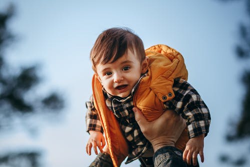 有关一瞥, 一起, 世代的免费素材图片