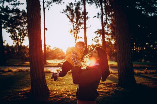 有关一起, 下落, 側面圖的免费素材图片