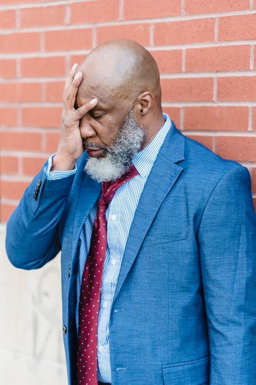 有关不快乐, 不满意, 事业的免费素材图片