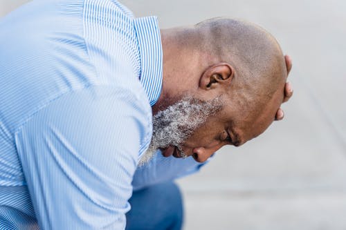 有关不快乐, 不满意, 中年的免费素材图片