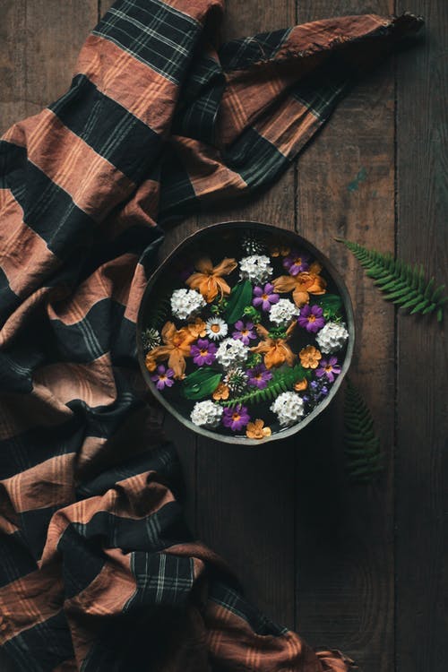 有关不一樣, 什錦的, 俯視圖的免费素材图片