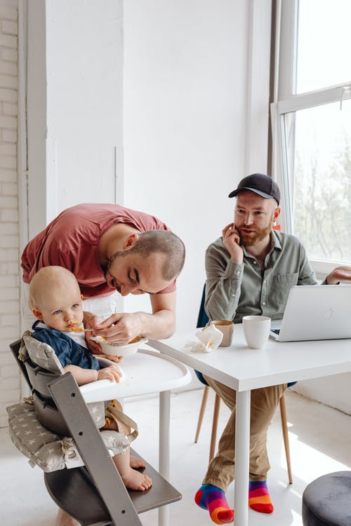 有关一对, 人, 儿子的免费素材图片