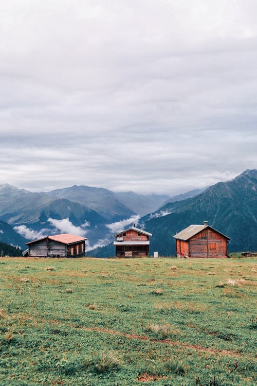 有关住宅, 冷静, 和平的的免费素材图片