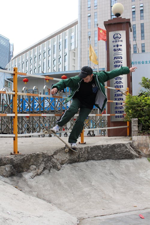 有关中国, 人, 危险的免费素材图片