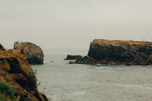 有关不均匀的, 固體, 地平線的免费素材图片