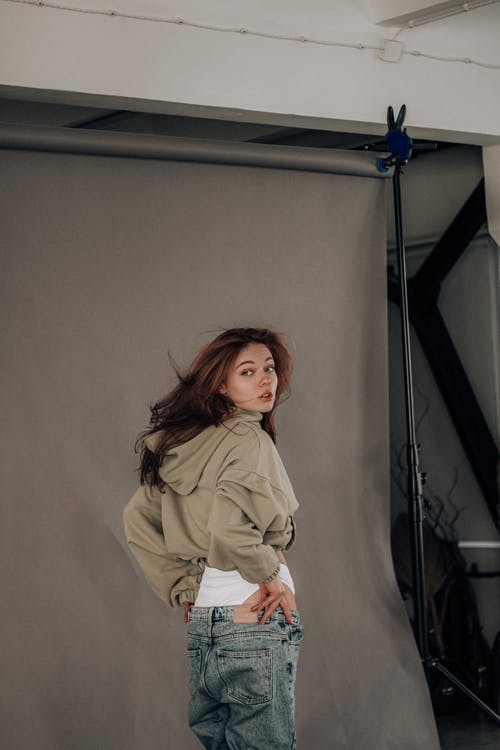 有关一瞥, 信心, 个性的免费素材图片