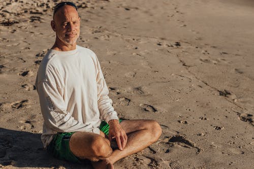 有关中年, 人, 休闲的免费素材图片