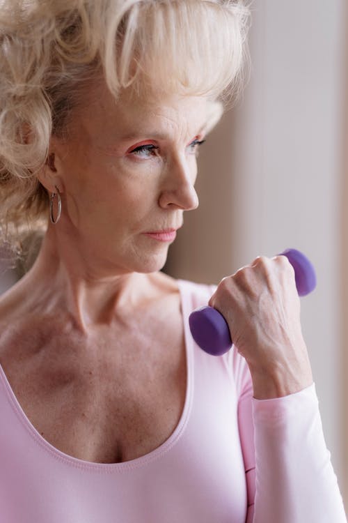 有关健身, 决心, 抗衰老的免费素材图片