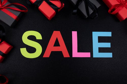 有关交易, 促销, 信的免费素材图片