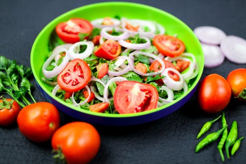 有关健康饮食, 可口的, 有机的免费素材图片