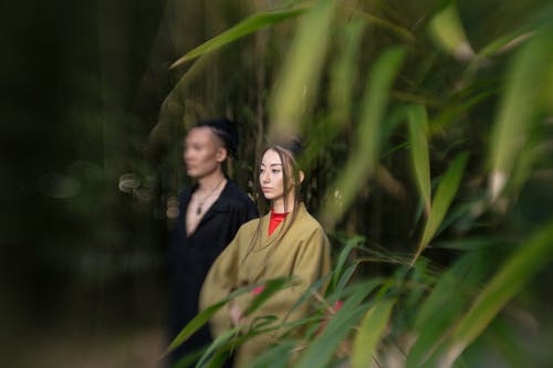 有关一对, 东, 人的免费素材图片