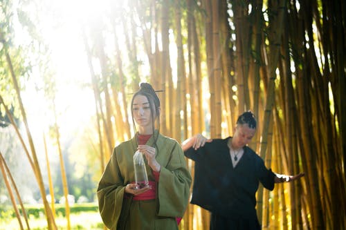 有关东, 休闲, 传统的免费素材图片