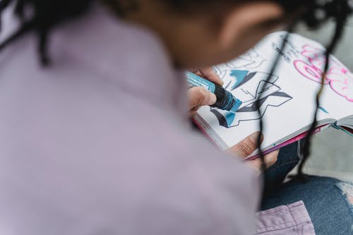 有关世代, 冷靜, 創作的的免费素材图片