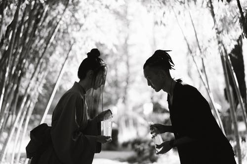 有关一对, 一起, 东的免费素材图片