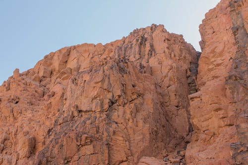 有关乾旱, 乾的, 侵蚀的免费素材图片