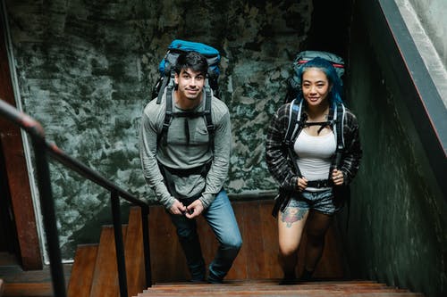 有关一對, 一起, 個性的免费素材图片