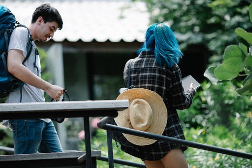 有关一對, 一起, 人的免费素材图片