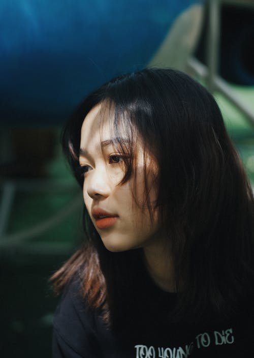 有关垂直拍摄, 大头贴, 特写的免费素材图片