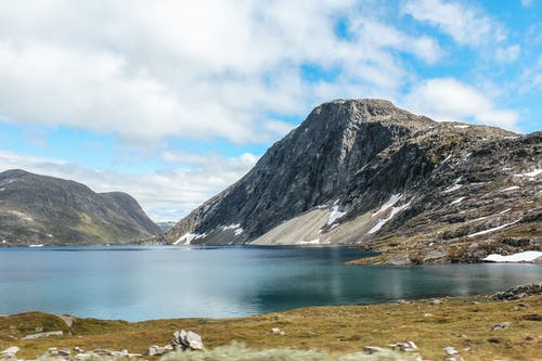 有关不均匀的, 冷靜, 場景的免费素材图片