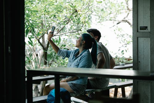 有关3C用品, 一對, 一起的免费素材图片