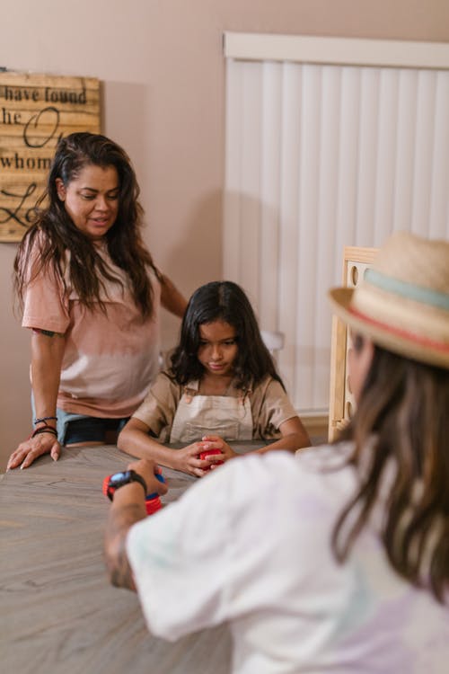 有关一起, 休闲装, 儿童的免费素材图片