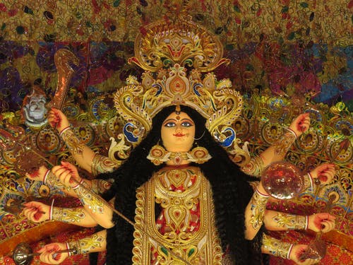 有关navratri, 图片, 女人的免费素材图片