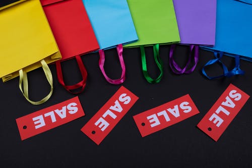 有关Flatlay, 商业, 店的免费素材图片