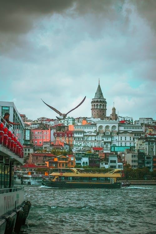 有关區域, 和平的, 地點的免费素材图片