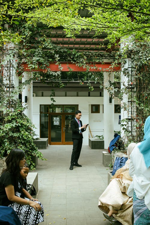 有关人, 兒童, 垂直拍摄的免费素材图片