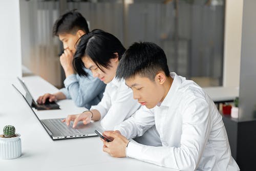 有关＃室内, 同事, 商业的免费素材图片