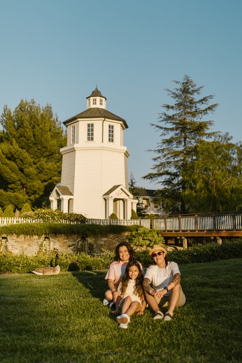 有关休閒, 休閒裝, 兒童的免费素材图片