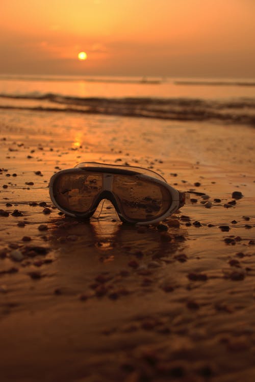 有关优美的风景, 垂直拍摄, 岸边的免费素材图片