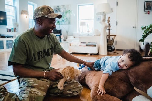 有关一起, 儿童, 在家的免费素材图片