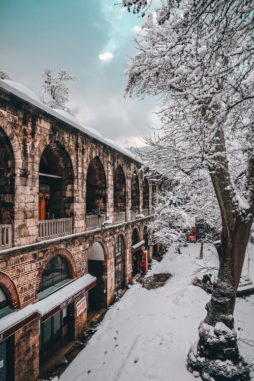 有关不動產, 住, 住所的免费素材图片