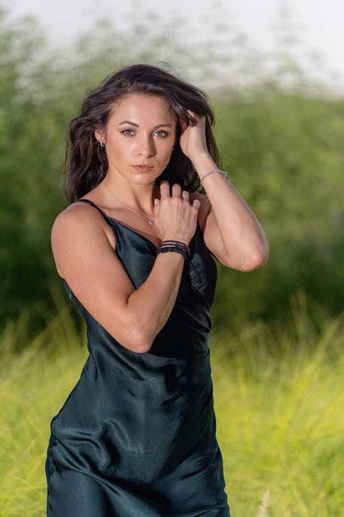 有关人, 优雅, 吸引人的免费素材图片