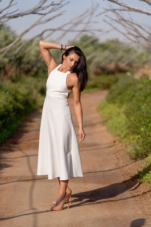 有关人, 优雅, 吸引人的免费素材图片