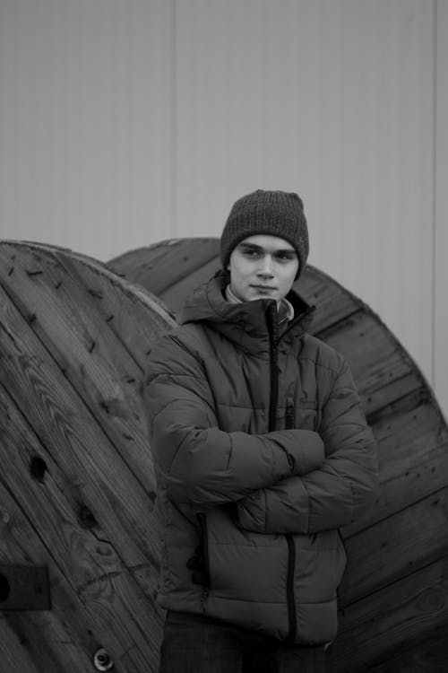 有关フグカサコ, 人, 冷的免费素材图片