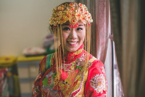 有关中国文化, 传统, 女人的免费素材图片