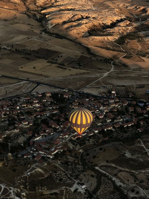 有关城市, 户外, 房子的免费素材图片