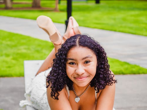 有关人, 女人, 微笑的免费素材图片